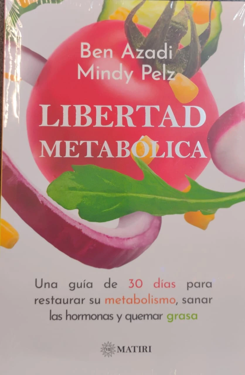 MT LIBERTAD METABOLICA 