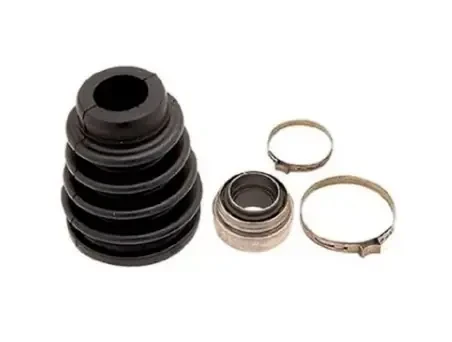 Kit Homocinetica con Rodamiento Fiat Uno / Fiorino / Elba / Premio 1990-1995 / 590603
