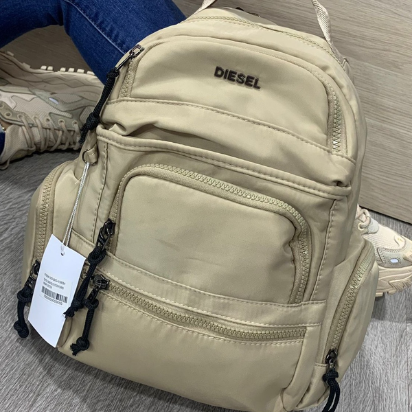 MORRAL DIÉSEL AAA