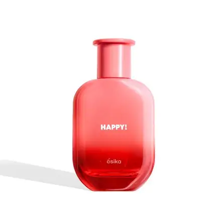 Perfume Emotions happy de Esika 2