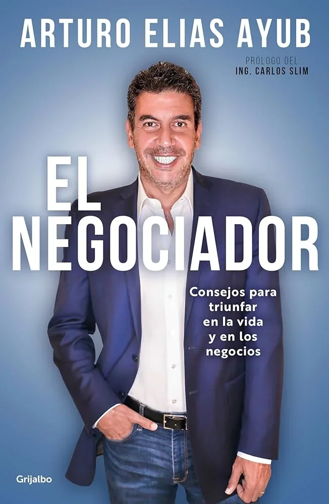 EL NEGOCIADOR 