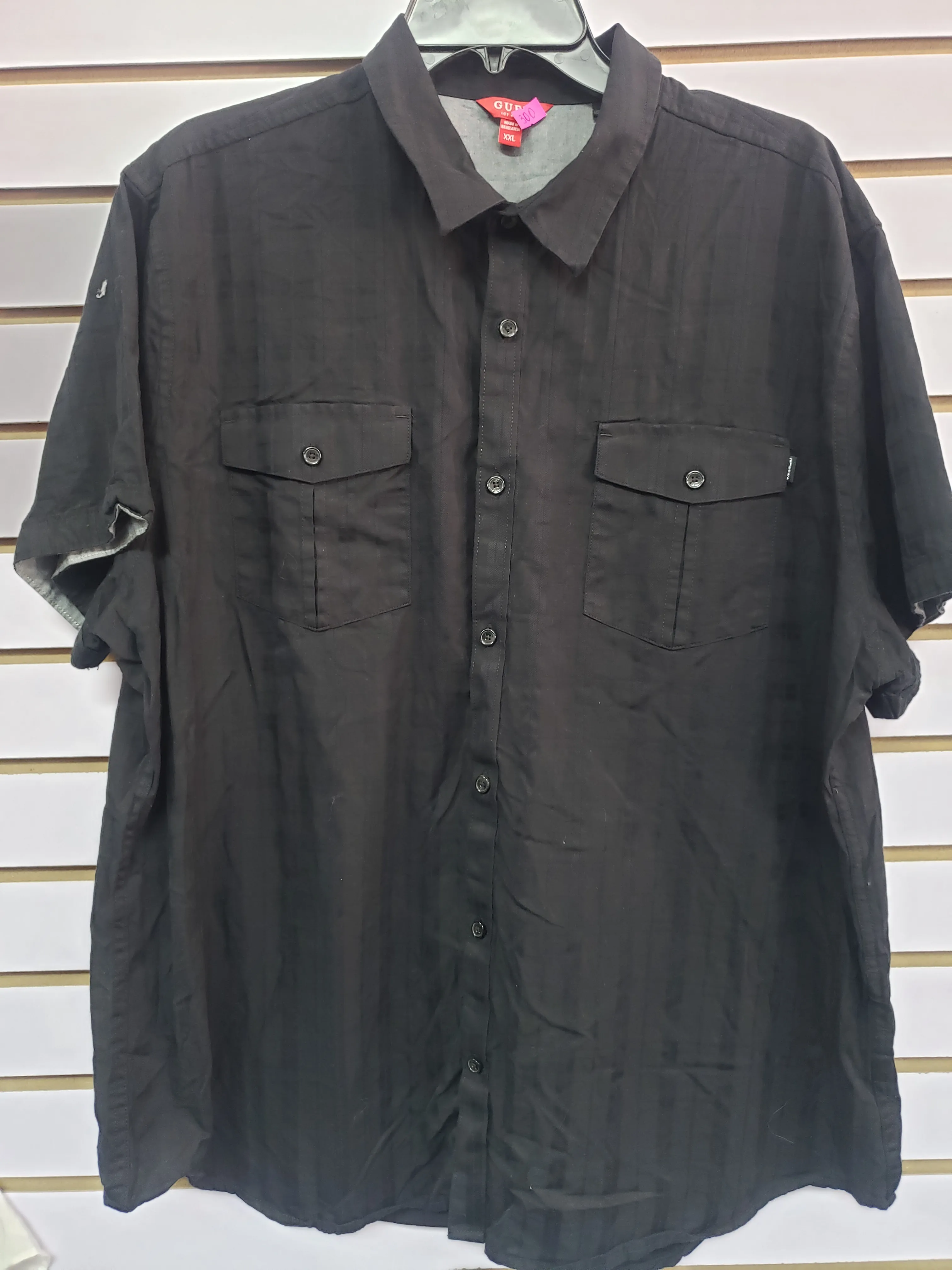 Camisa para Hombre