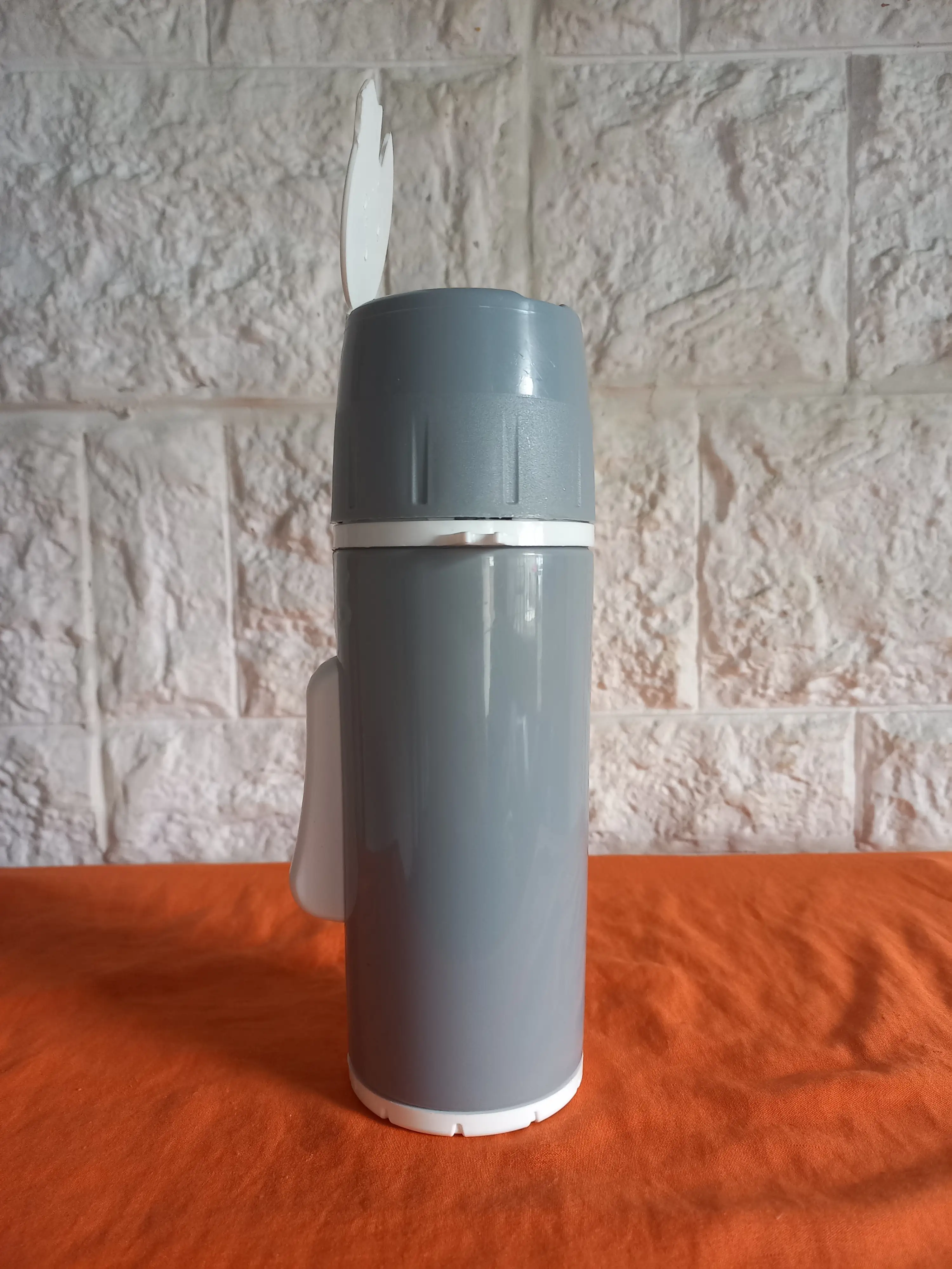 Mate autocebante  4