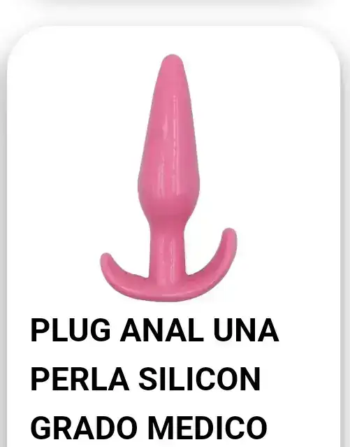 Plug una perla 