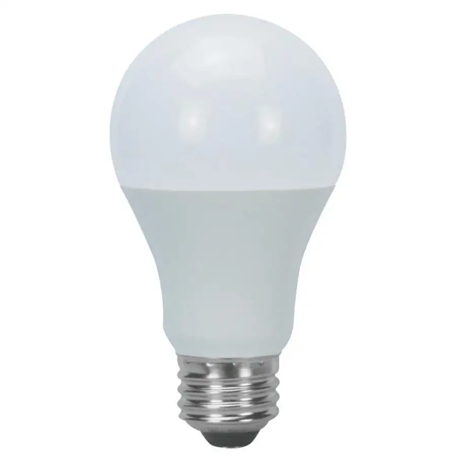 Bombillo led 9w luz blanca