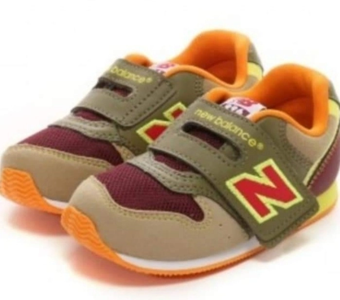 NEW BALANCE KIDS 3