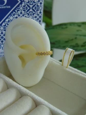 SIMULADOR DOR DELGA EXHAGONOS MICRO CIRCONES