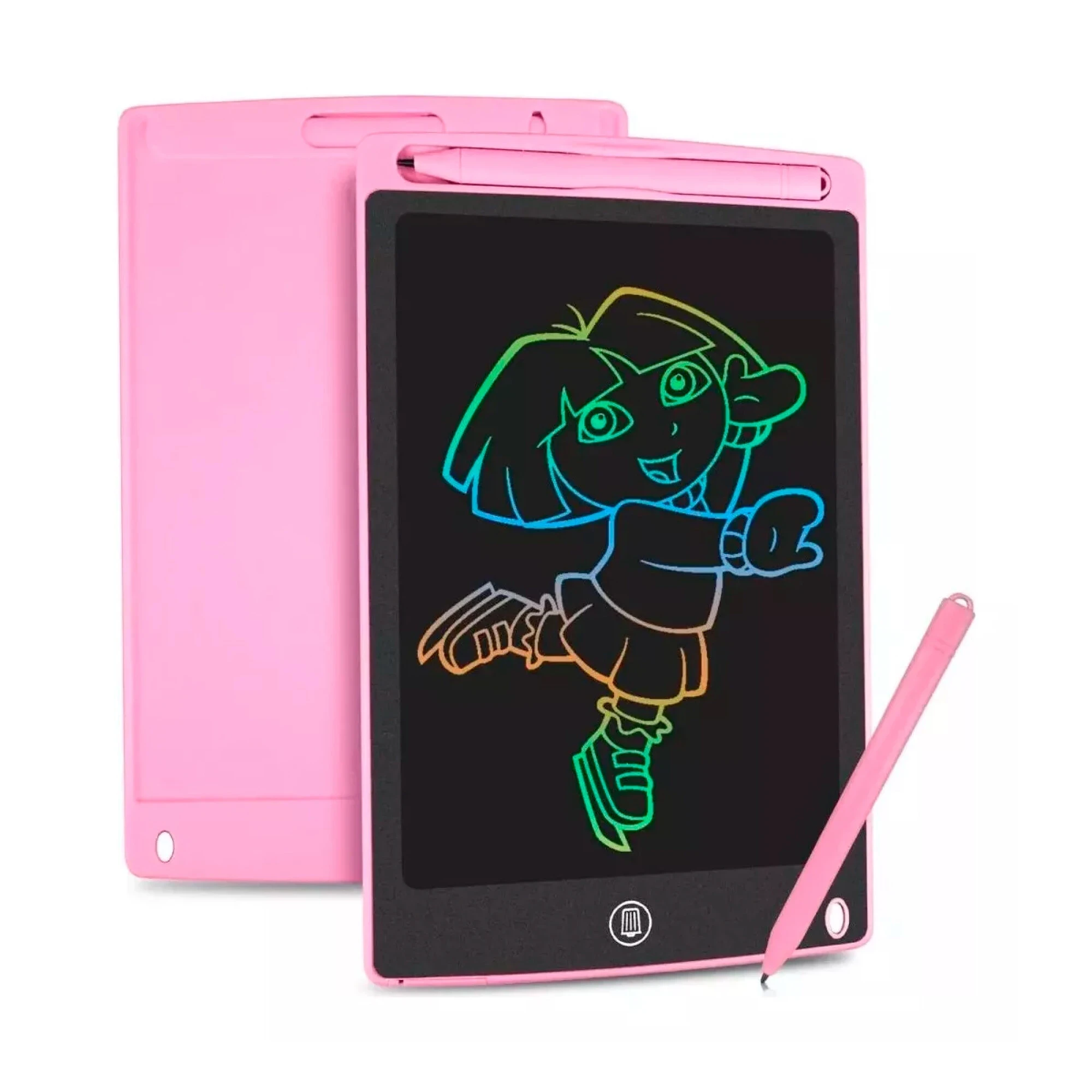 Pizarra Tablet LCD 8.5"