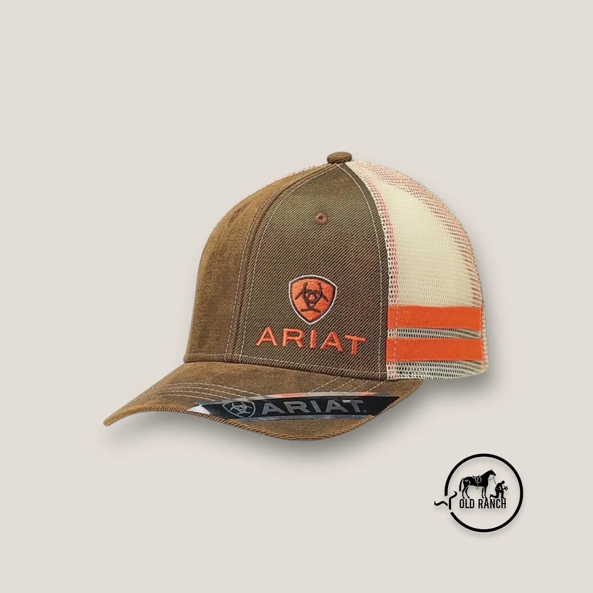 ARIAT