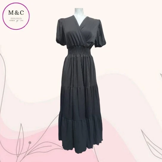 Vestido M 3