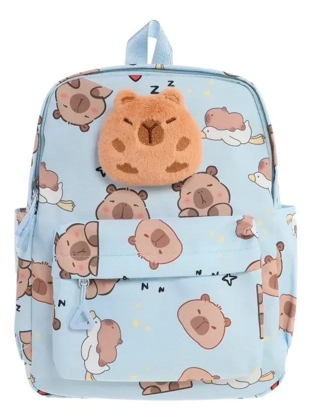 MOCHILA CAPIBARA CAPYMO20 2