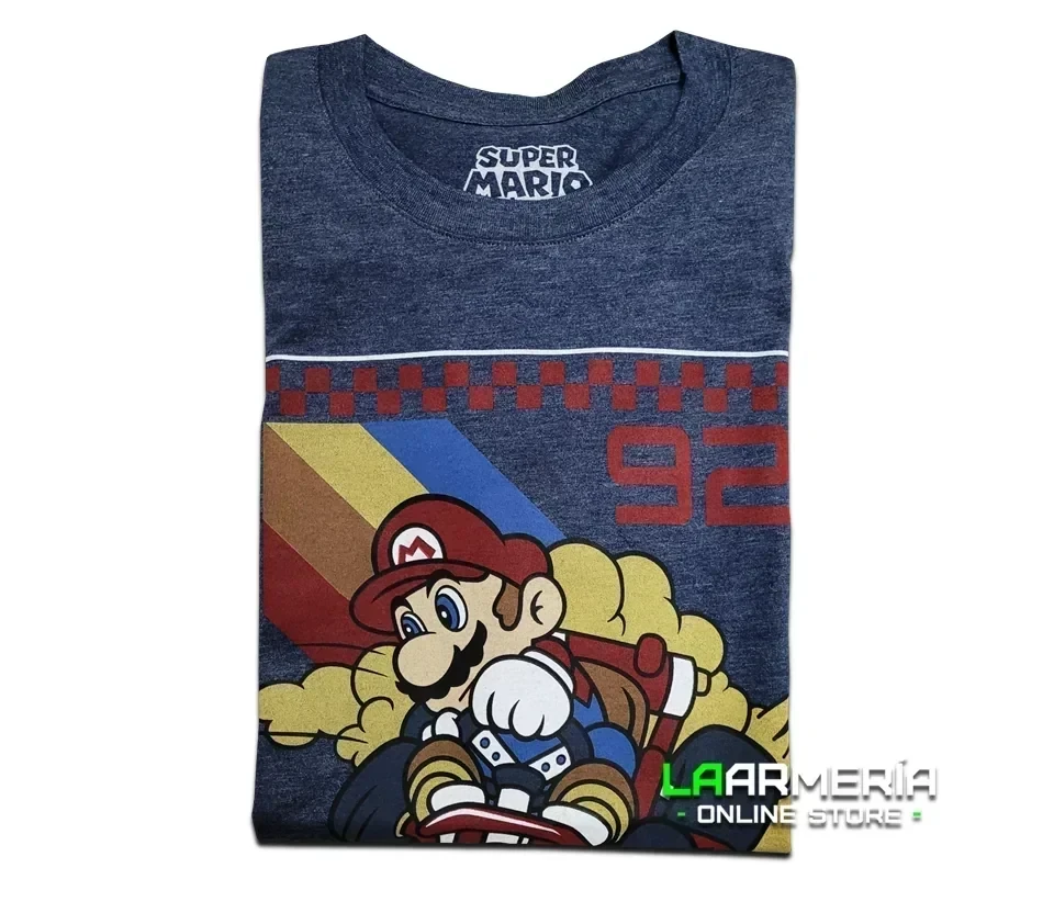 MarioKart (S-XL) 3
