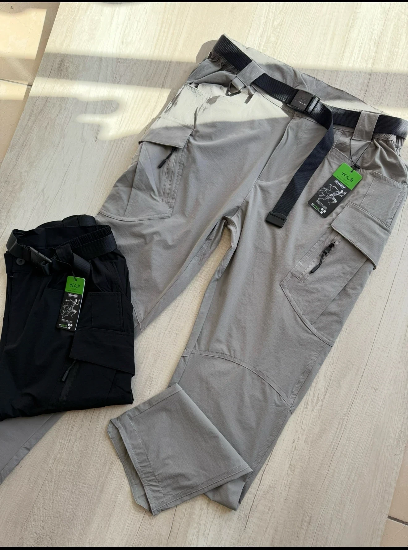 PANTALONES CARGOS IMPORTADOS 