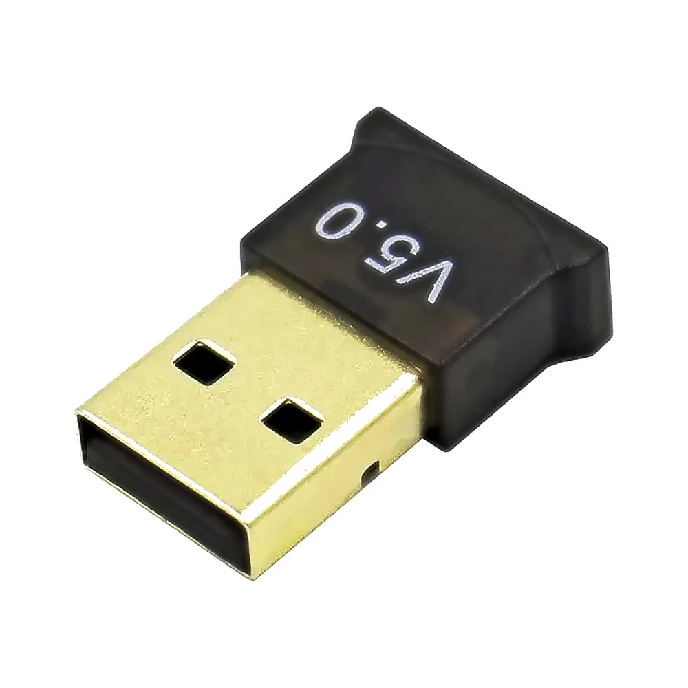 Adaptador USB Bluetooth 5.0 Dongle | Electrónica Joma 2