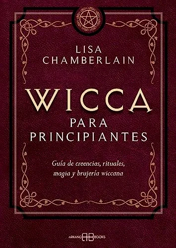 WICCA PARA PRINCIPIANTES 