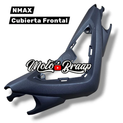 NMAX Cubierta frontal GX