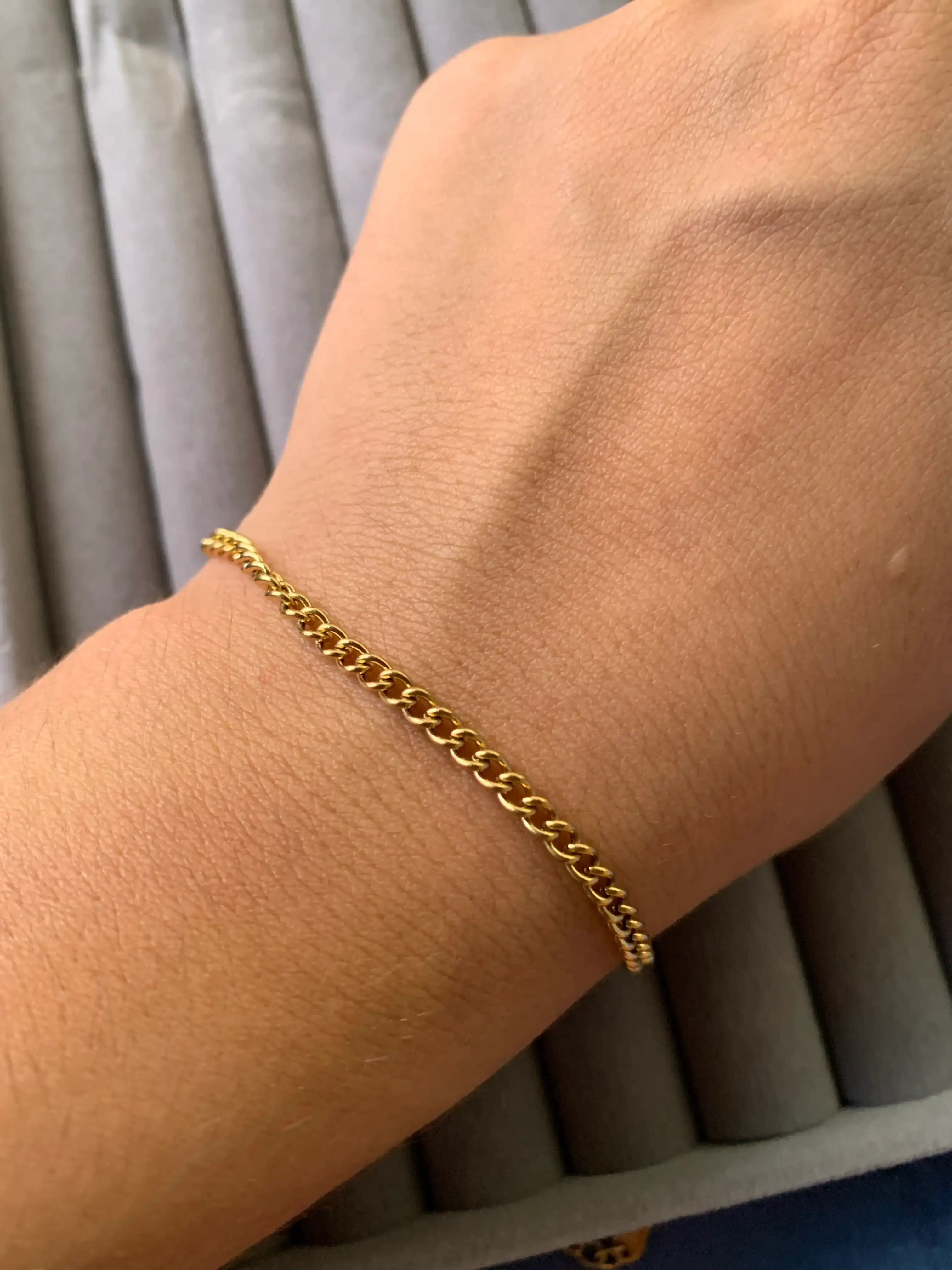 Pulsera com