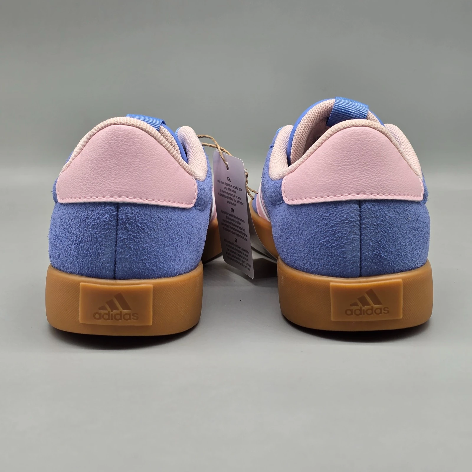 TENIS ADIDAS VL COURT 3.0 5