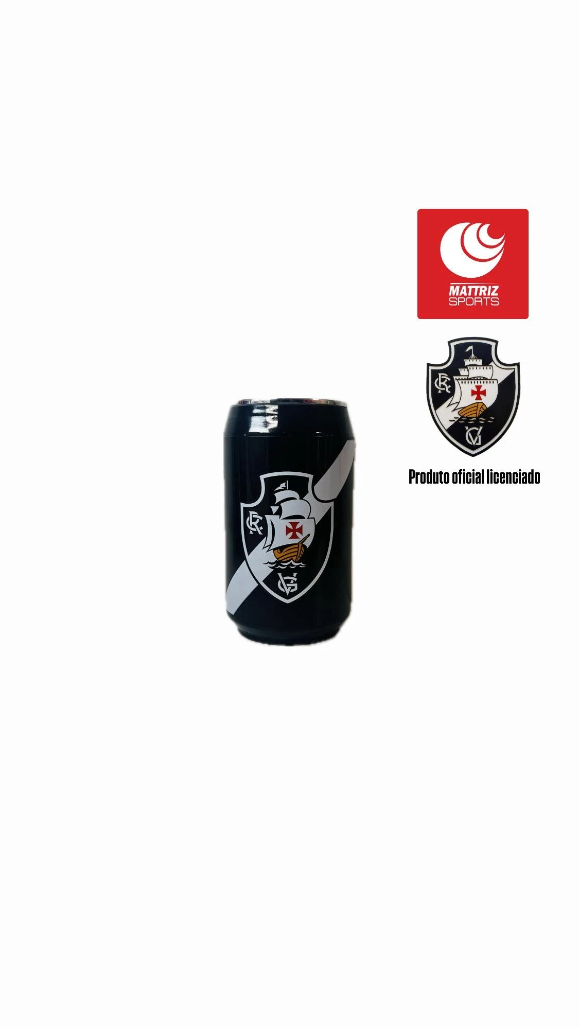 COPO VASCO LICENCIADO 