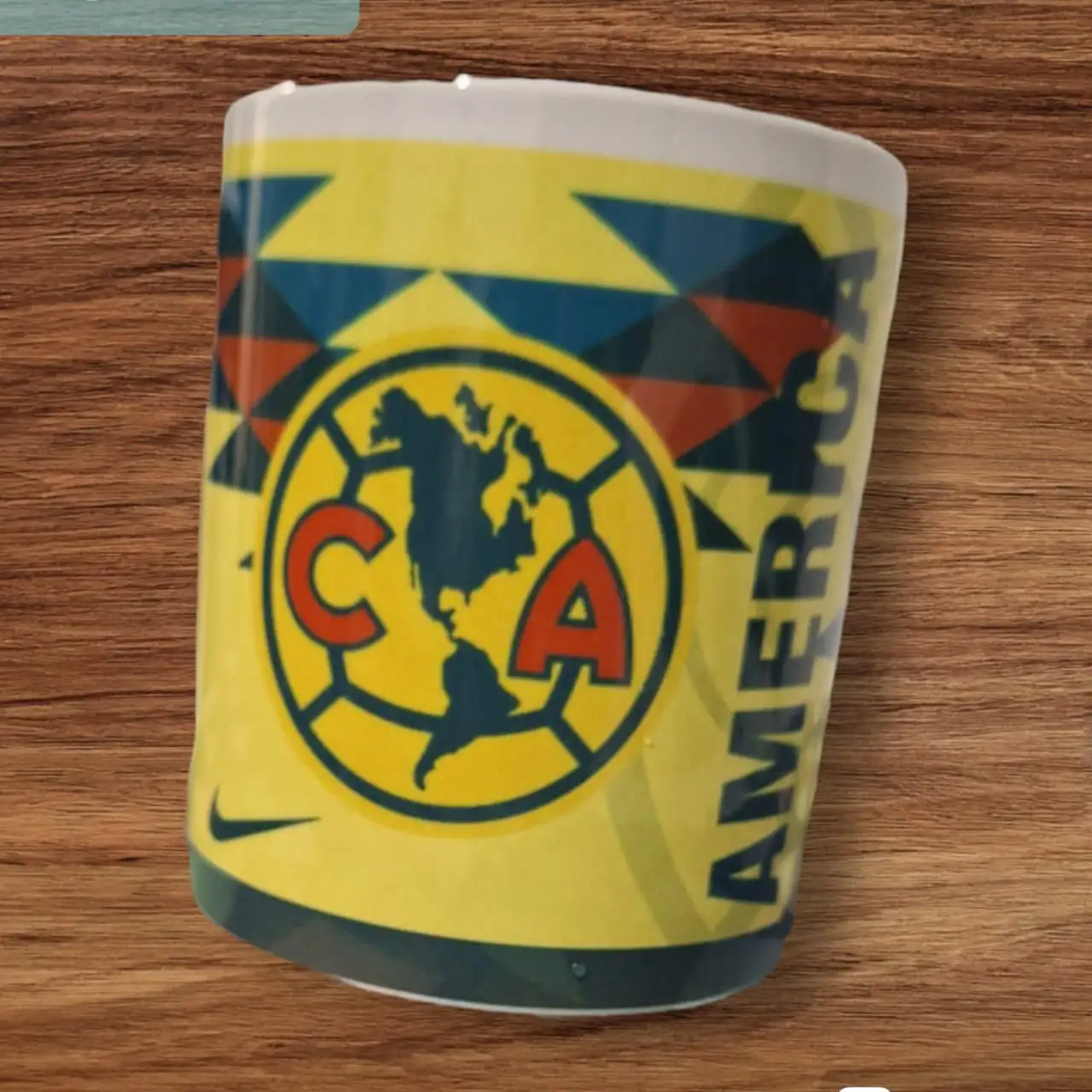 América 