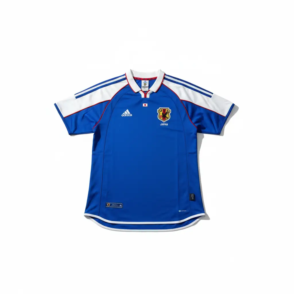 Japón 2000