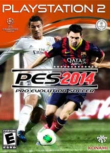 PES 14
