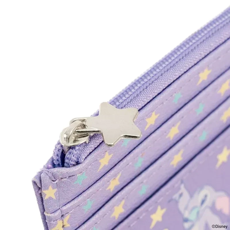TARJETERO MONEDERO STITCH DY2165 2