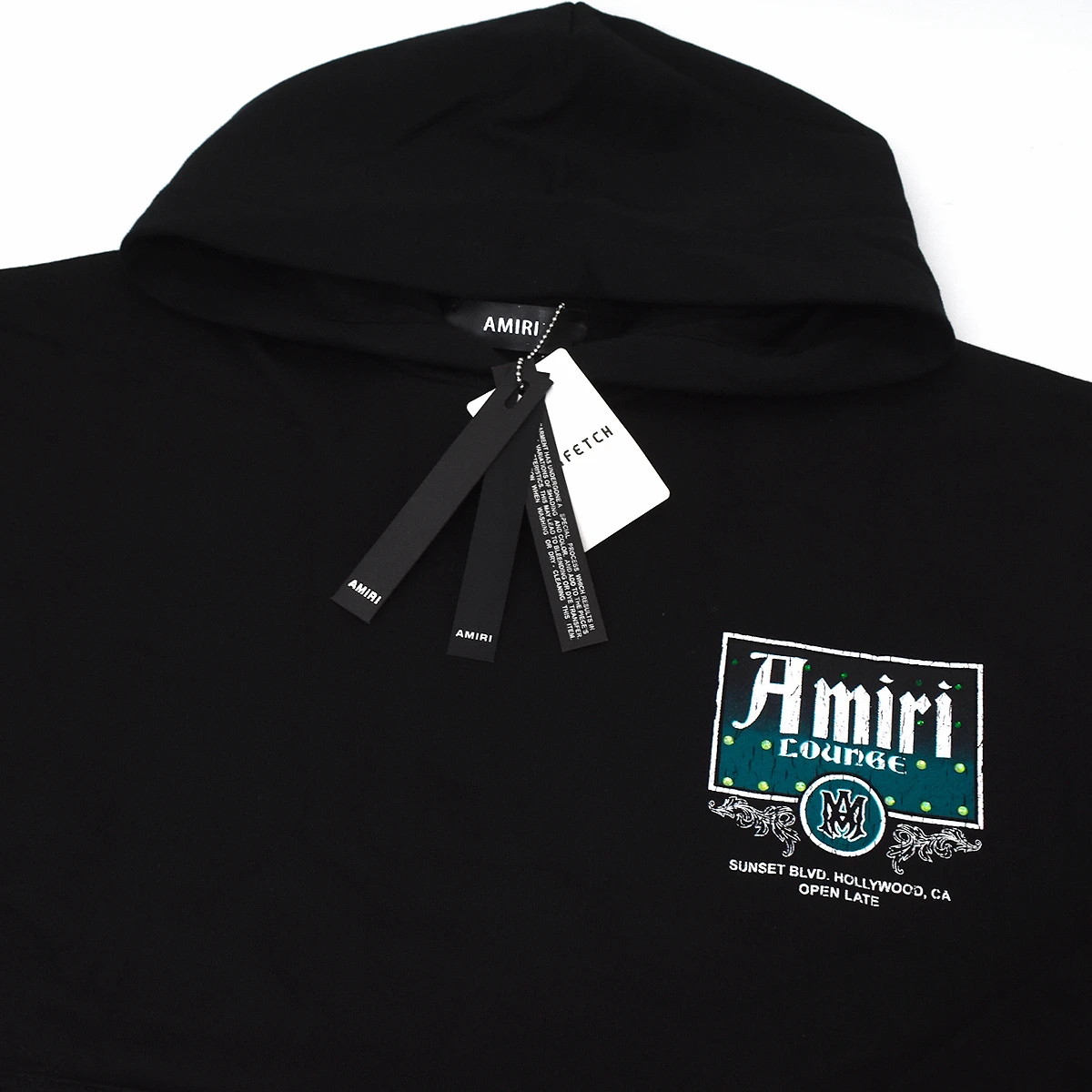 Hodie Amiri 8