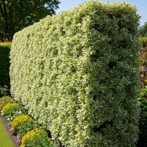 Pittosporum