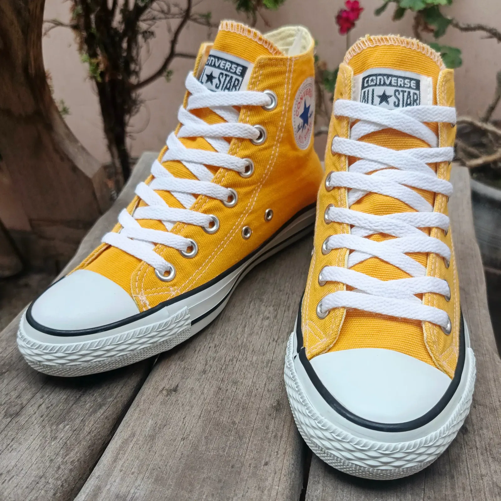 Converse All Star  2
