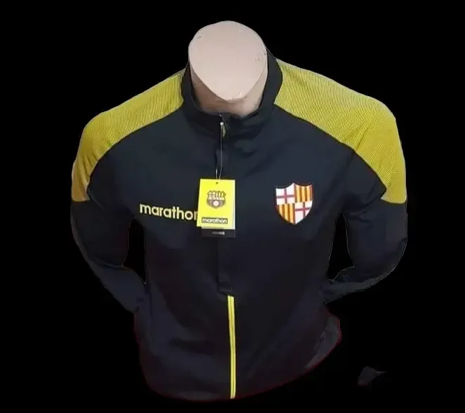 BARCELONA SC 