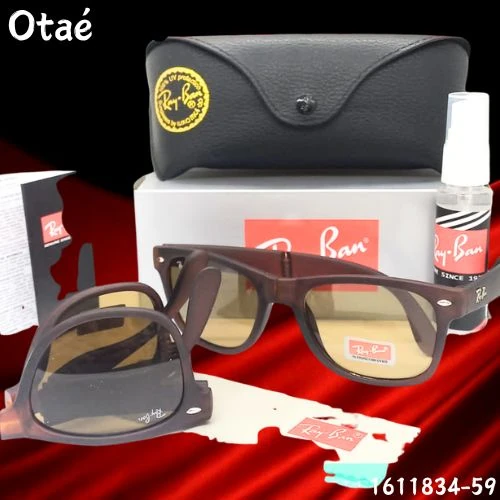 Gafas Rayban E Wayfarer Folding 3