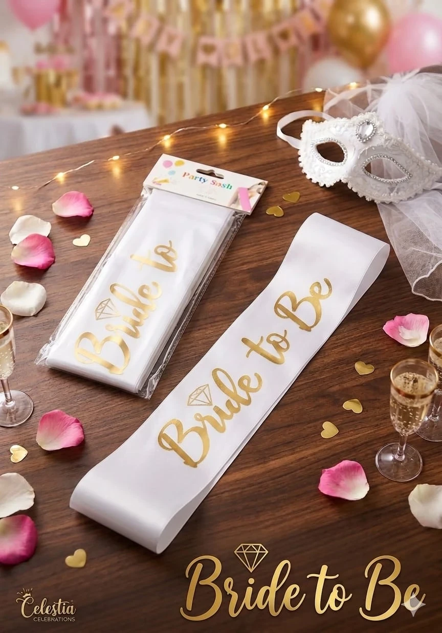 Banda  Bride To be