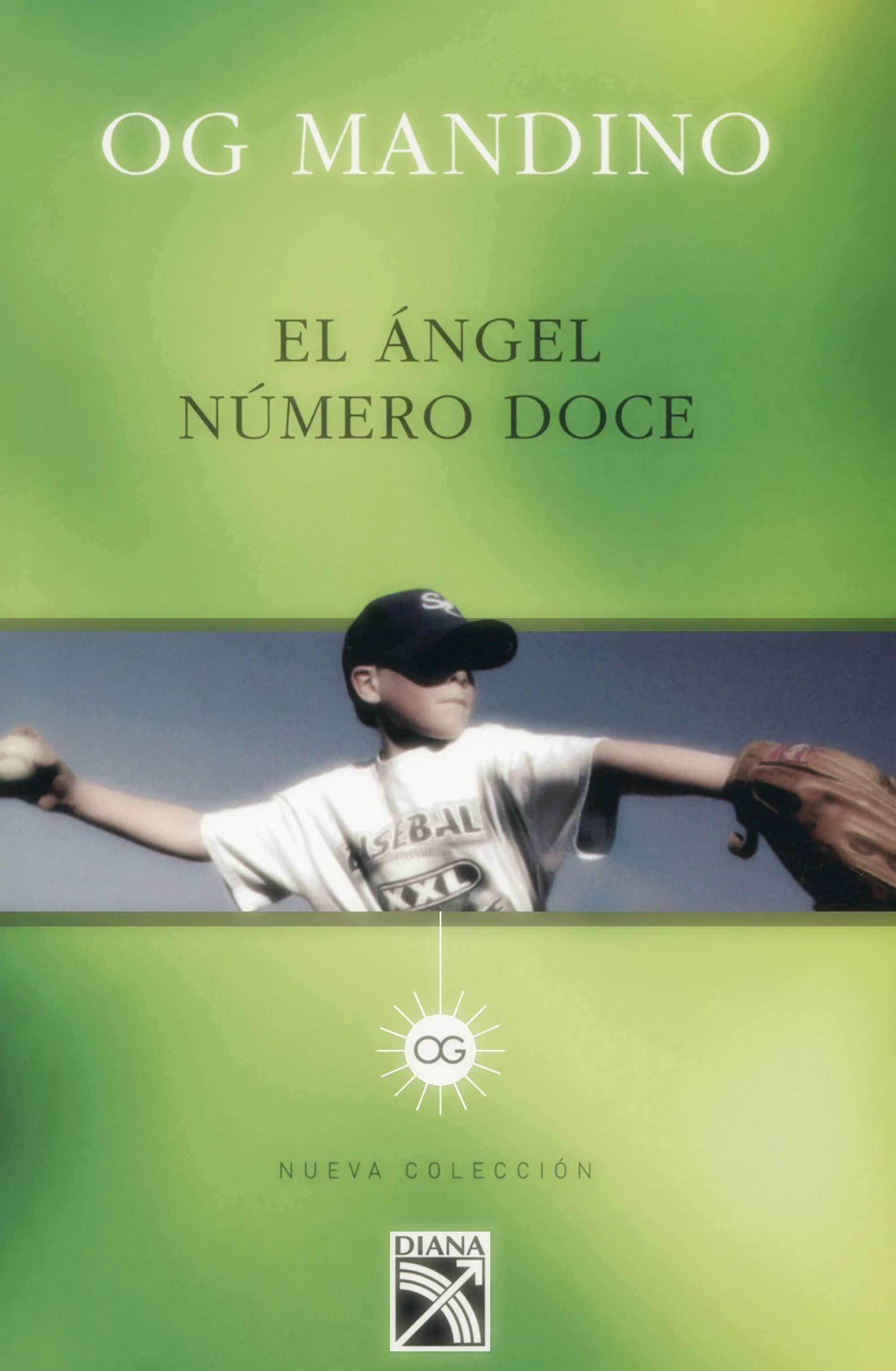 EL ANGEL NUMERO DOCE 