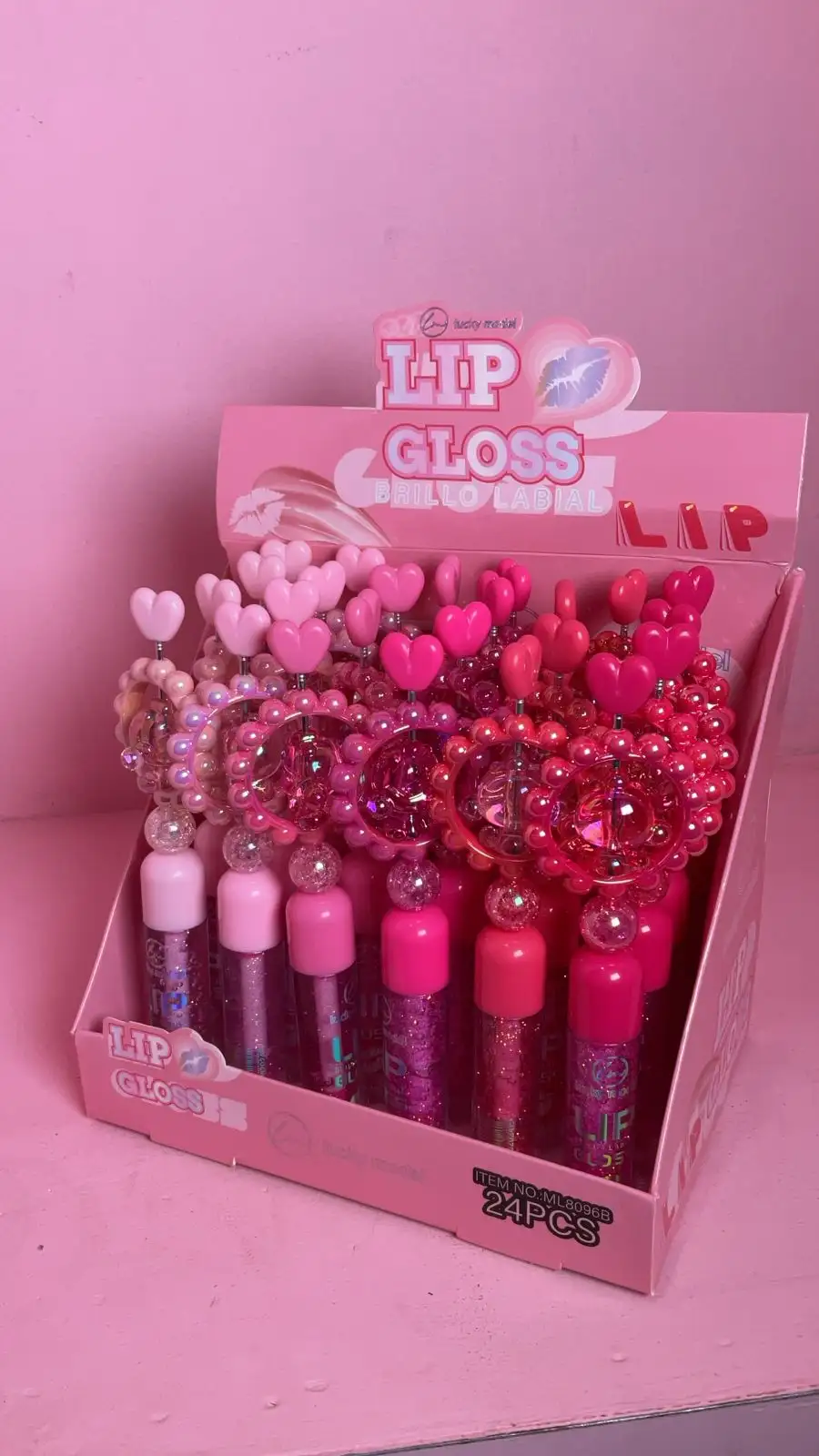 Lip Gloss 