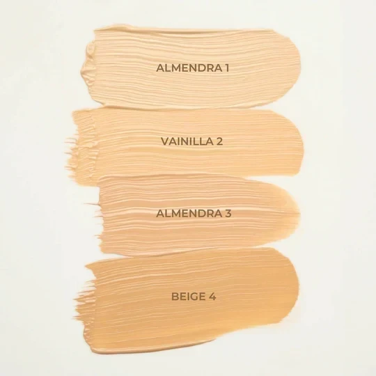 BASE LIQUIDA MELU 2