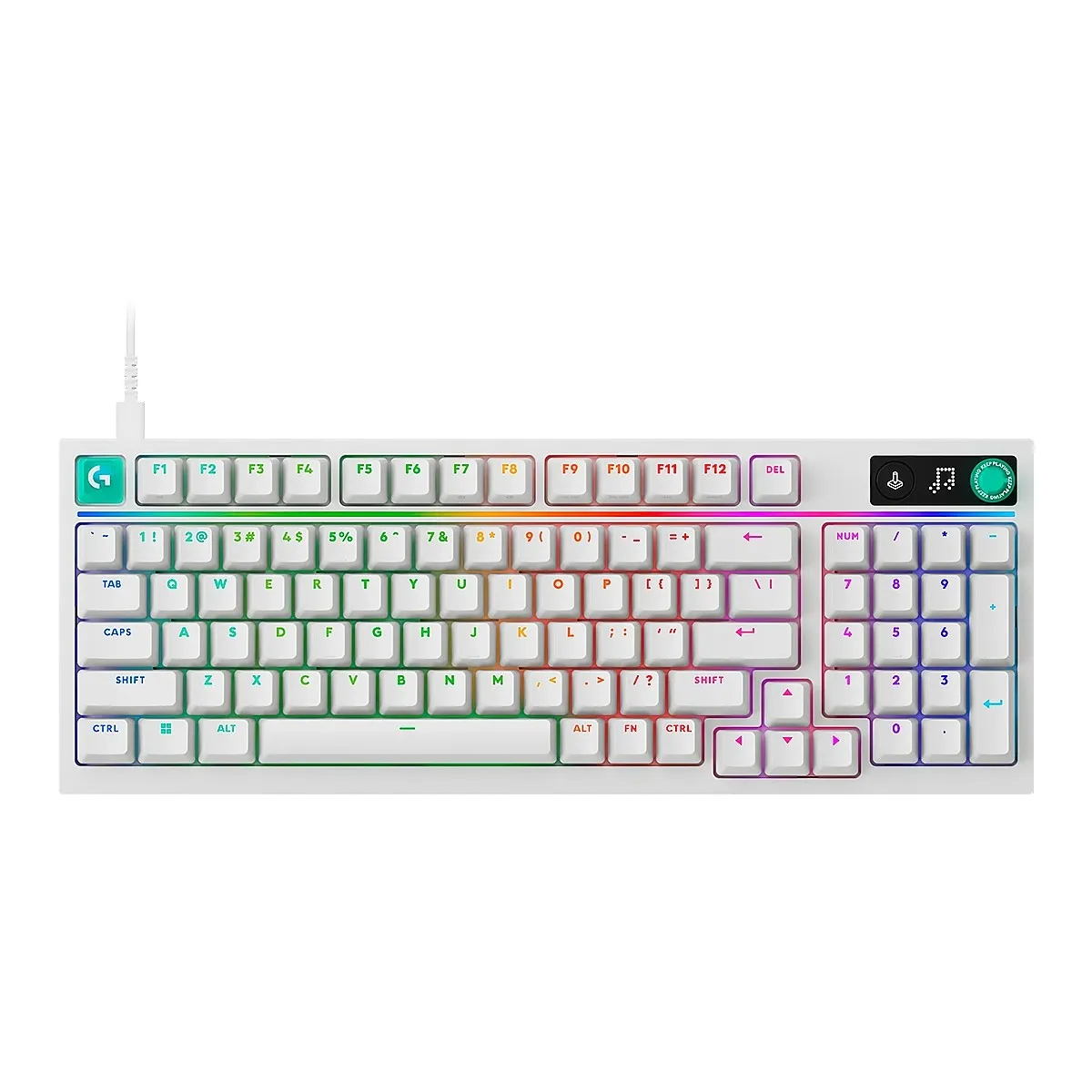 Logitech G G316  2