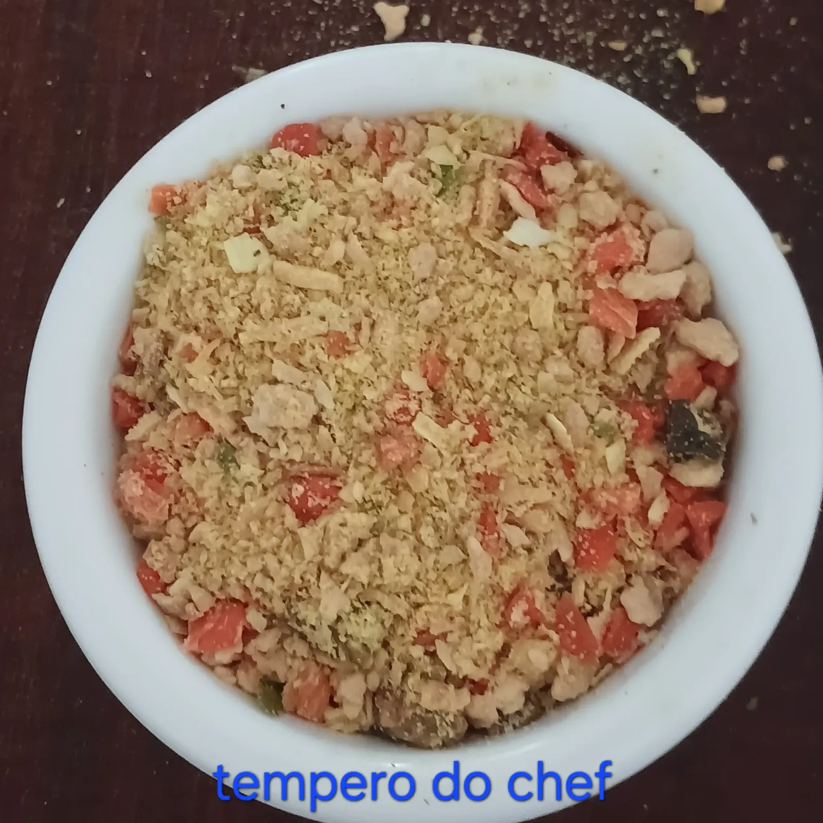 TEMP CHEF 100GR 