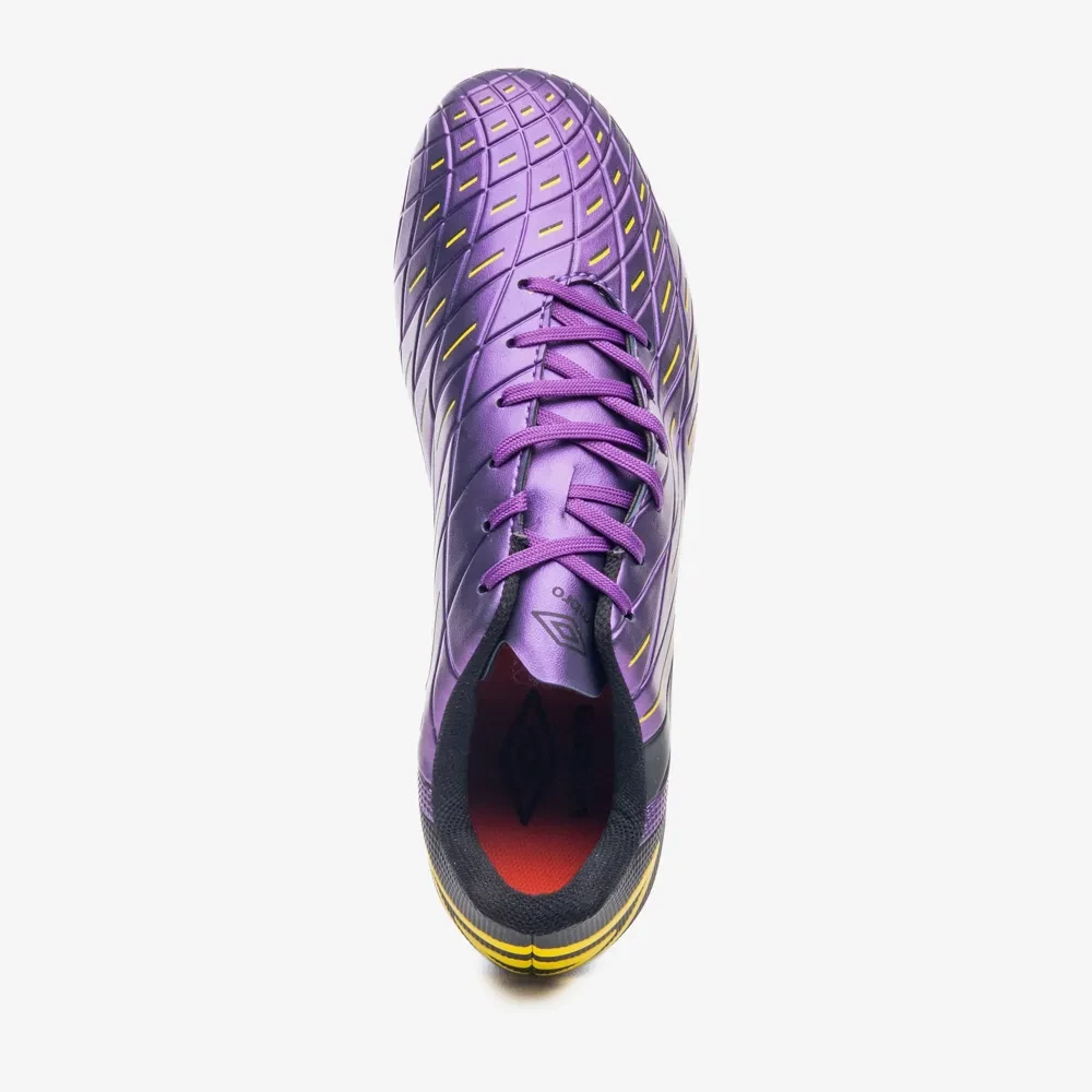 CHUTEIRA CAMPO UMBRO DOMAIN 4