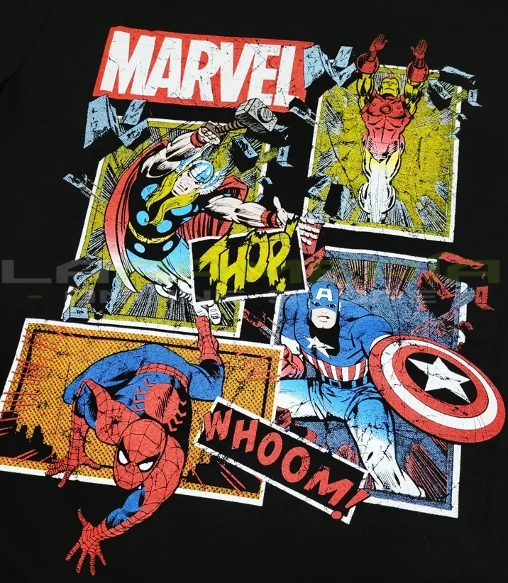 Marvel (S) 2