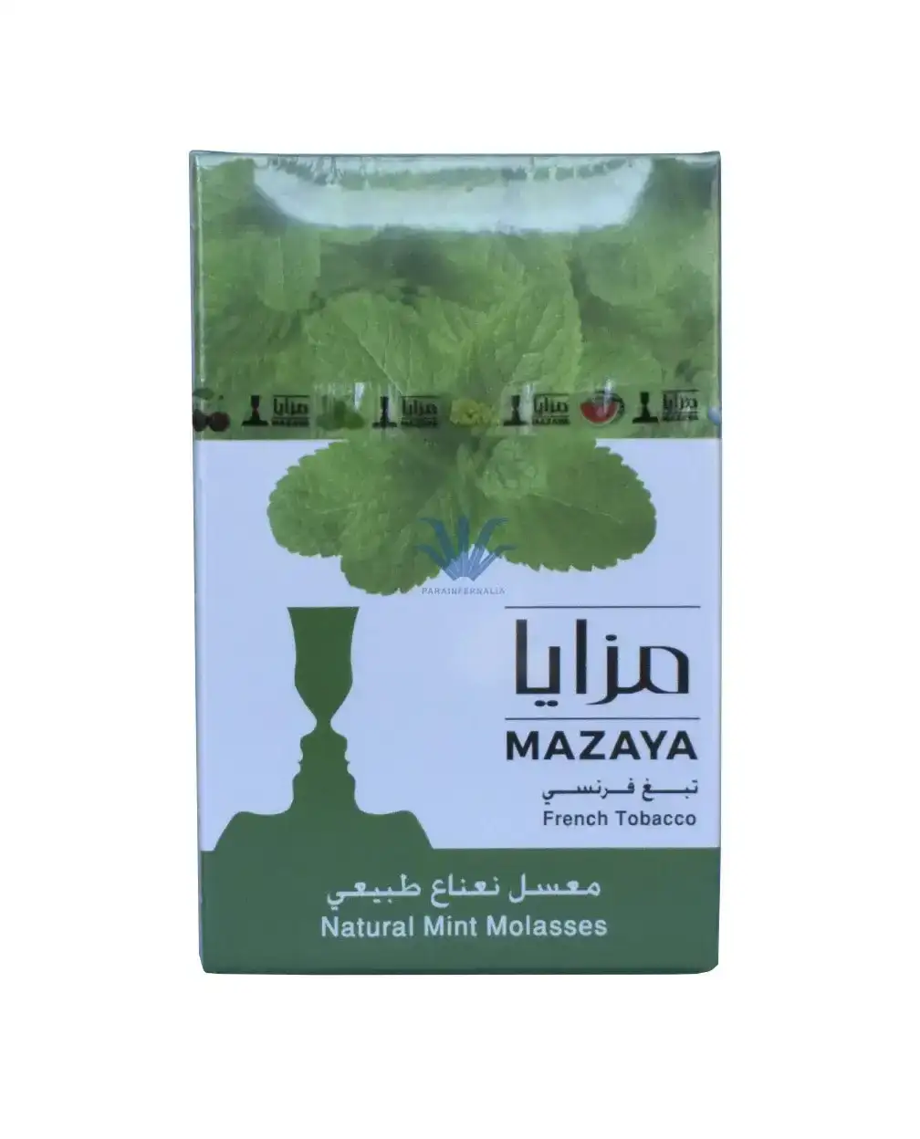 Mazaya Menta 50gr 