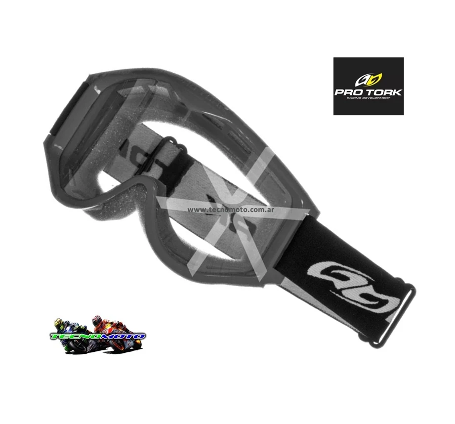 ANTIPARRA PROTORK 788 NEGRO-42840
