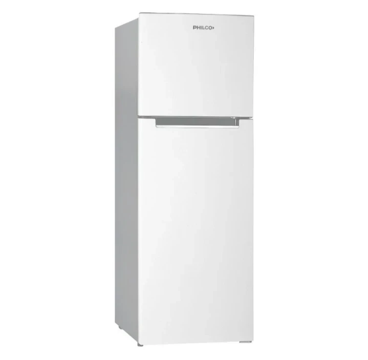 HELADERA PHILCO CÍCLICA 260LTS BLANCA 2