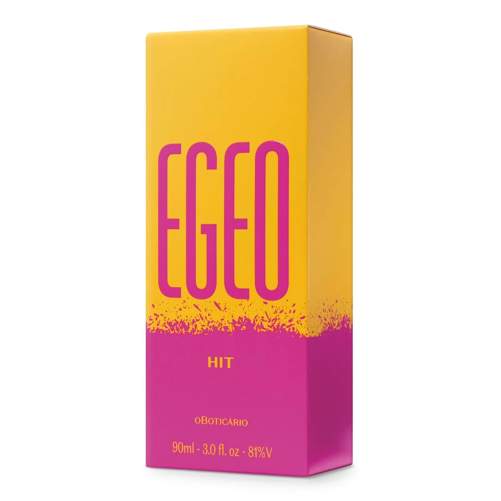 Egeo Hit Eau de Toilette, 90ml 3