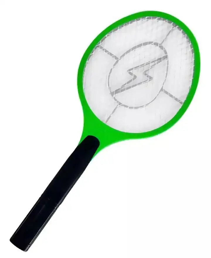 Raqueta Mata Insectos