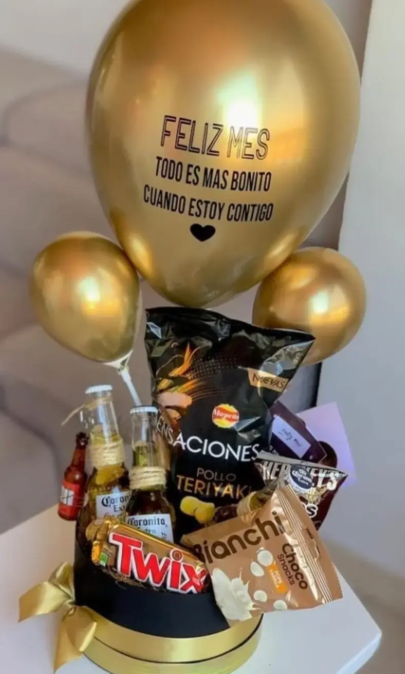 Special Box
