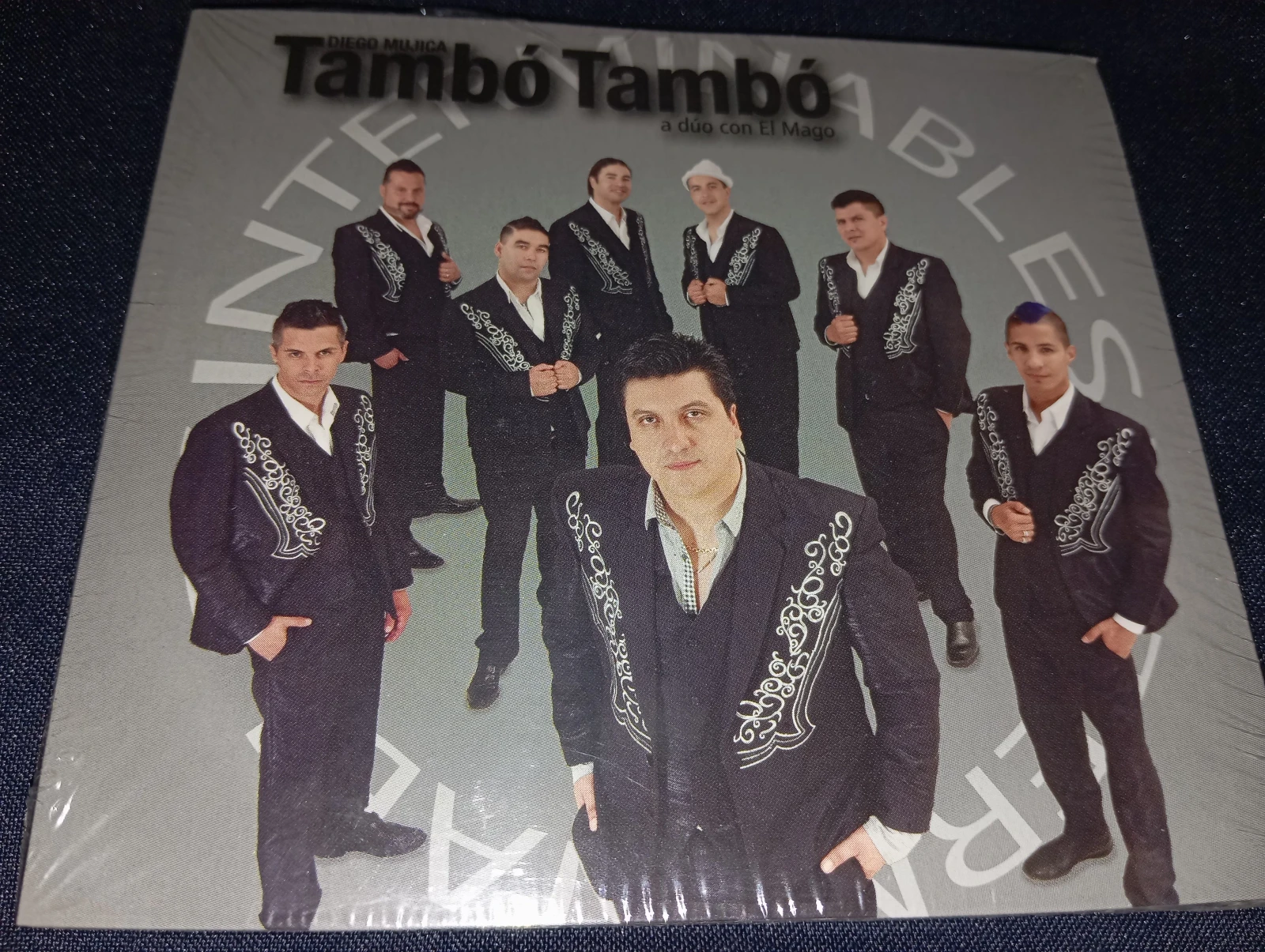 Tambo Tambo - Interminales (ARGENTINA)