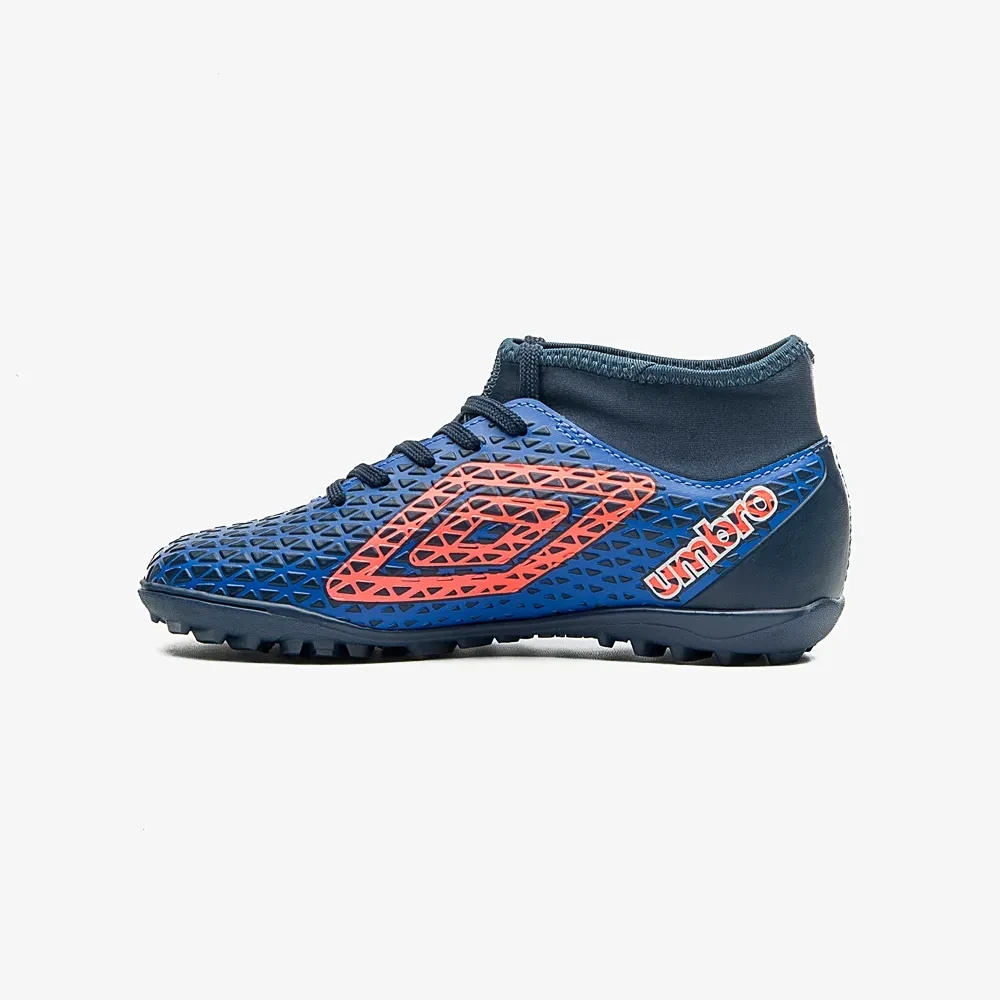 CHUTEIRA SOCIETY UMBRO MUTANT JR 2