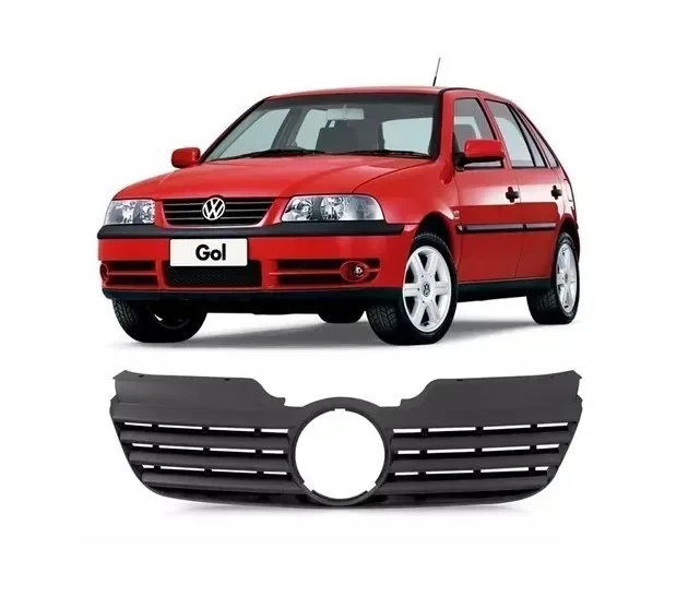 Mascara delantera Gol G3 2003-2006 / 8525 / J10336 / R704