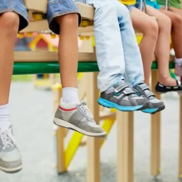 NIÑOS